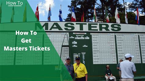 masters betting|How To Bet On The Masters Golf Tournament .